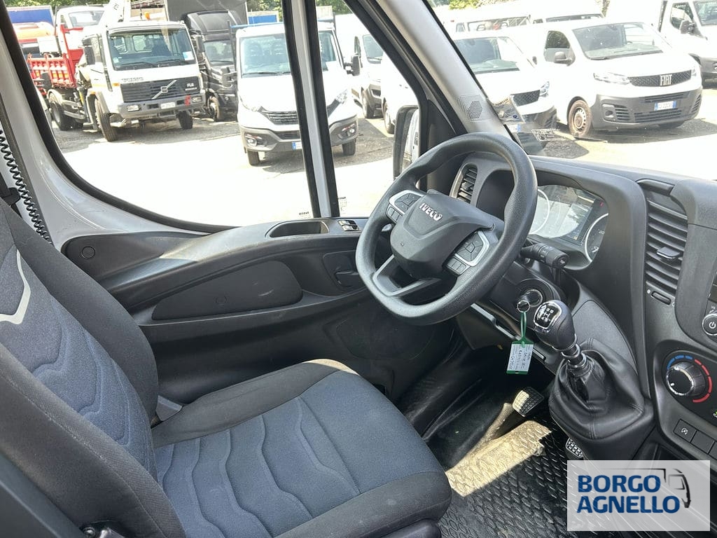 Iveco DAILY 35C14